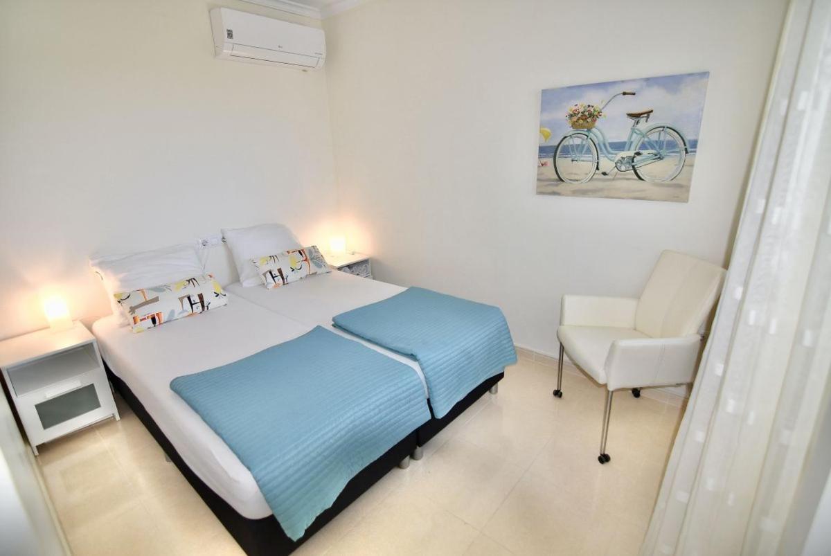 Dream Villa Benidoleig Εξωτερικό φωτογραφία