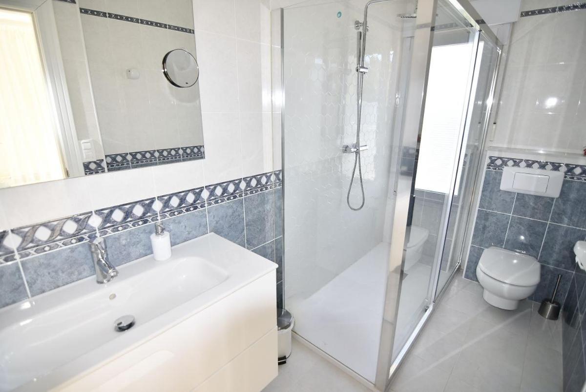 Dream Villa Benidoleig Εξωτερικό φωτογραφία
