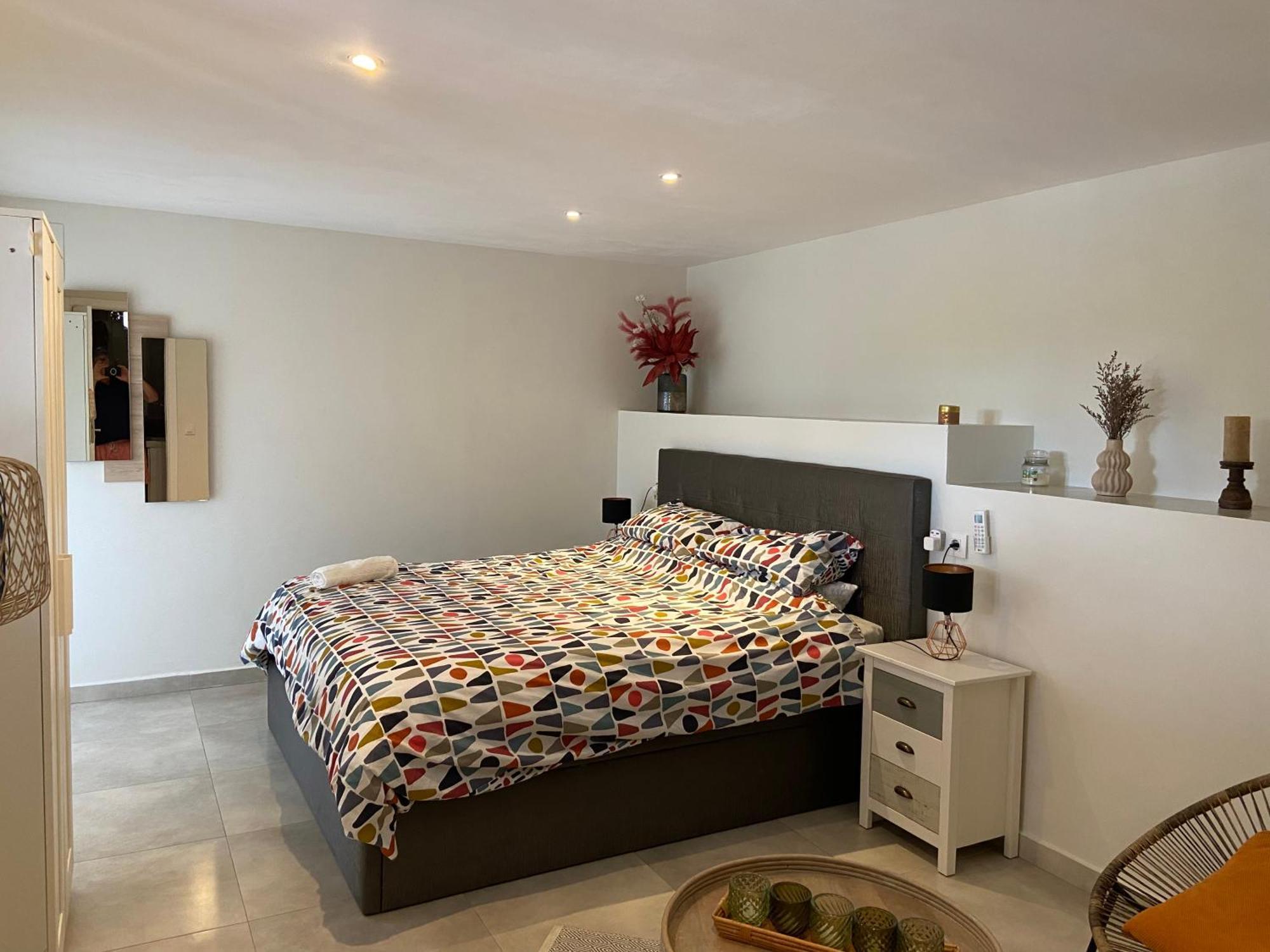 Dream Villa Benidoleig Εξωτερικό φωτογραφία